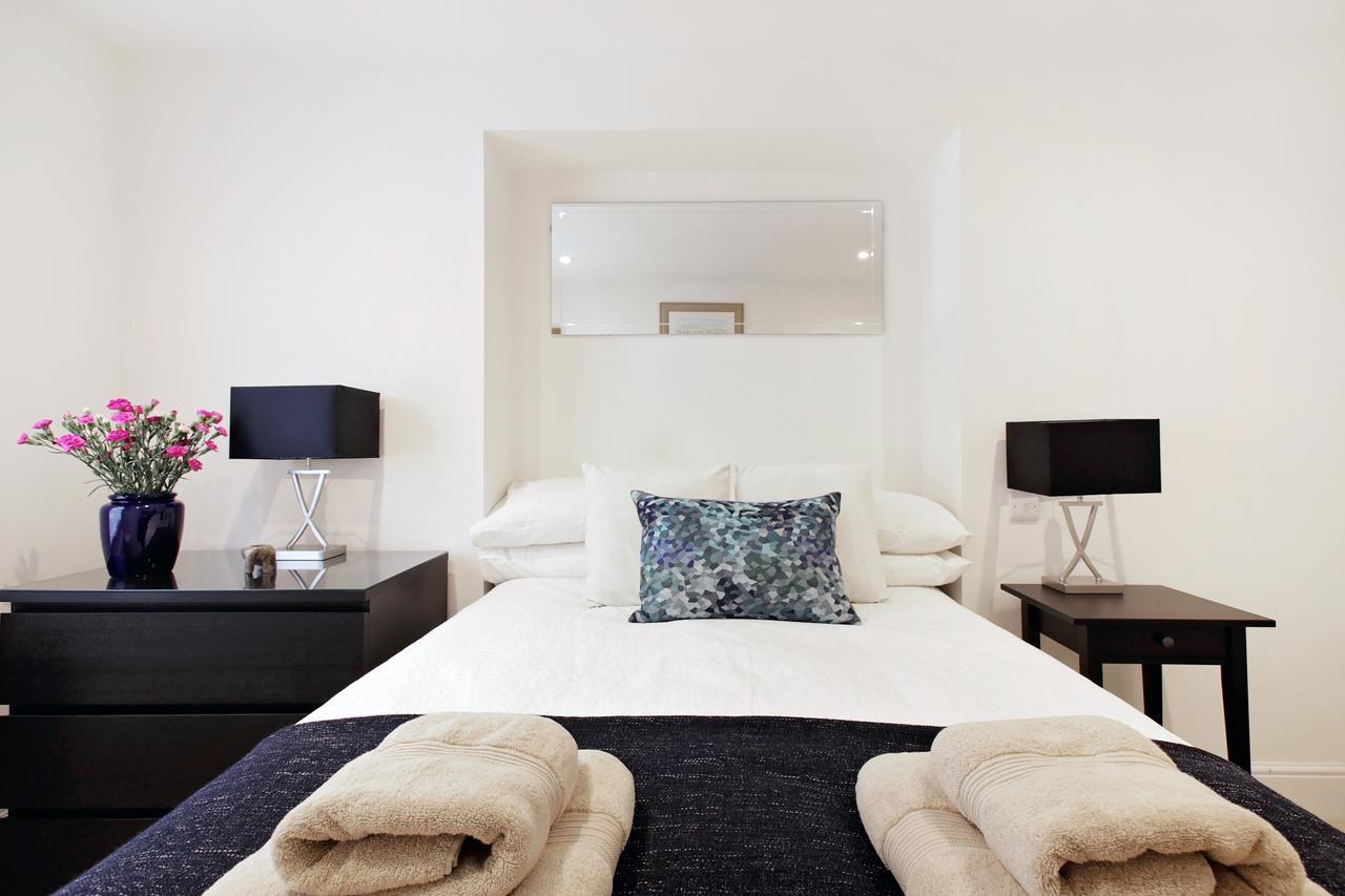 Central London Flat In Westminster Exterior photo